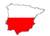 CENTRO DE ESTÉTICA EDURNE PÉREZ - Polski